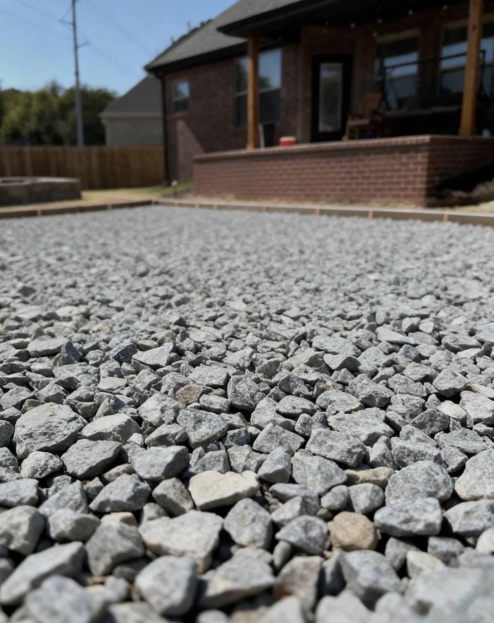 Site Preparation and Demolition